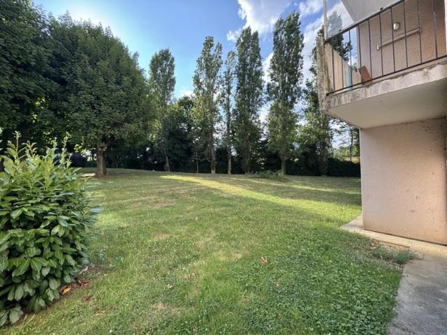 Appartement vente à Sarcelles