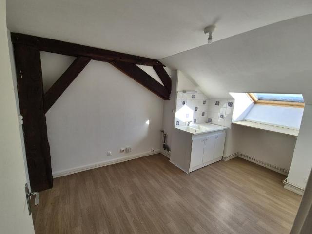 Appartement location à Charleville-Mézières, Rocroi