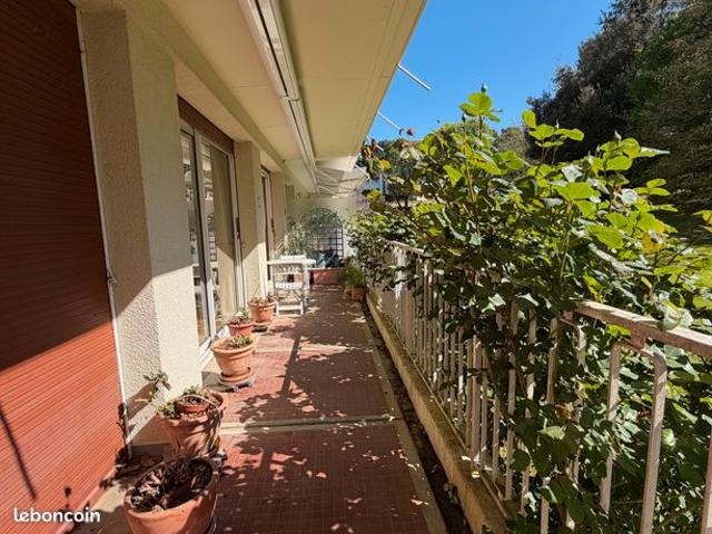 Appartement vente à Les Sables-d'Olonne, Avrillé