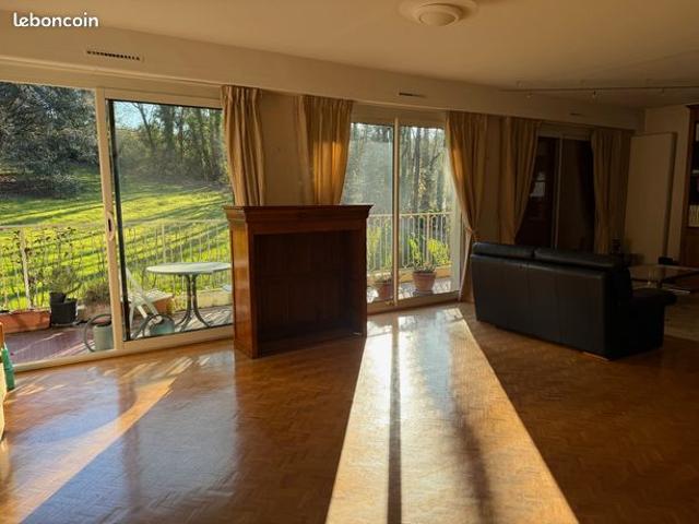 Appartement vente à Les Sables-d'Olonne, Avrillé