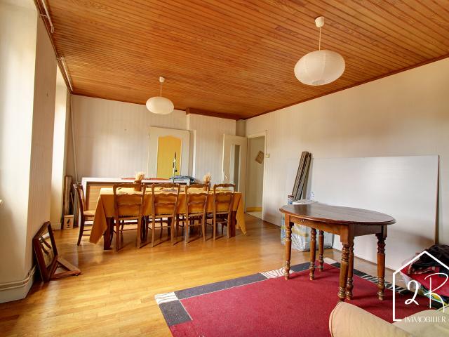 Appartement vente à Vienne