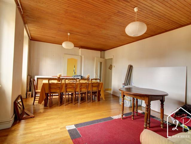 Appartement vente à Vienne