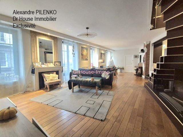 Appartement vente à Chalon-sur-Saône, Chalon-sur-saône