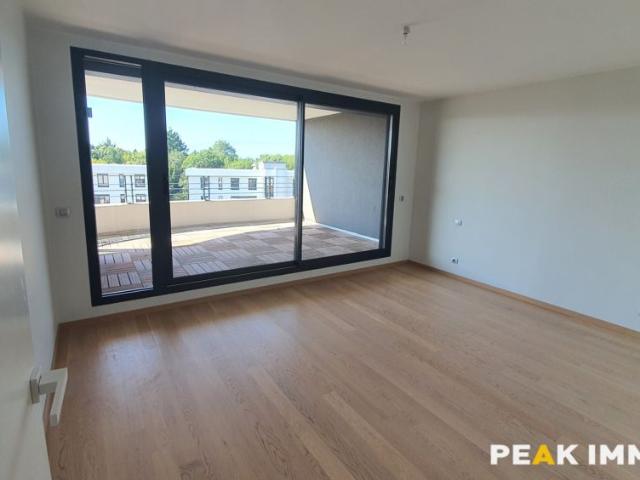 Appartement location à Gex, Saint-genis-pouilly