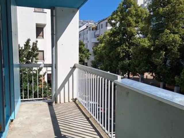 Appartement vente à Grenoble