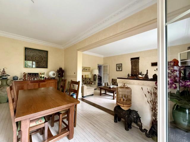 Appartement vente à Bordeaux