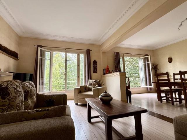Appartement vente à Bordeaux