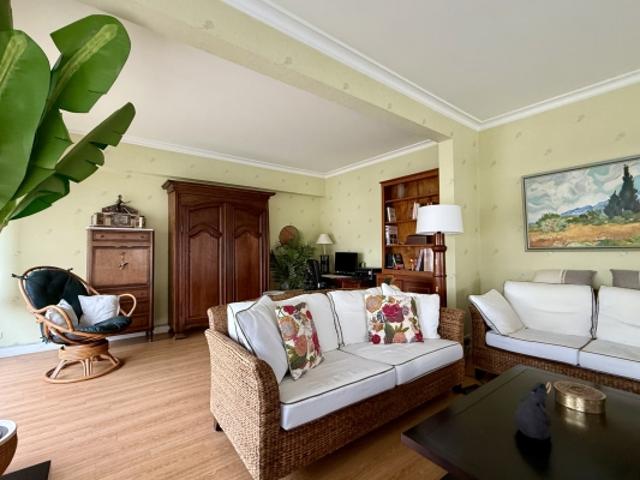Appartement vente à Meaux, Villevaudé