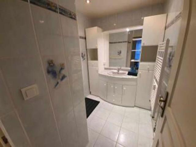 Appartement vente à Besançon