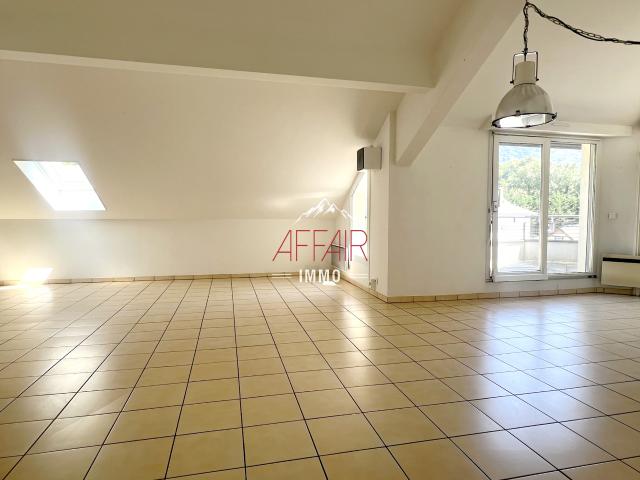 Appartement location à Saint-Julien-en-Genevois, Collonges-sous-salève