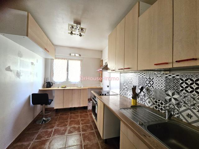 Appartement vente à Troyes, Saint-andré-les-vergers