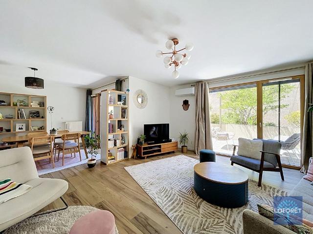 Appartement location à Lyon, Métropole de Lyon