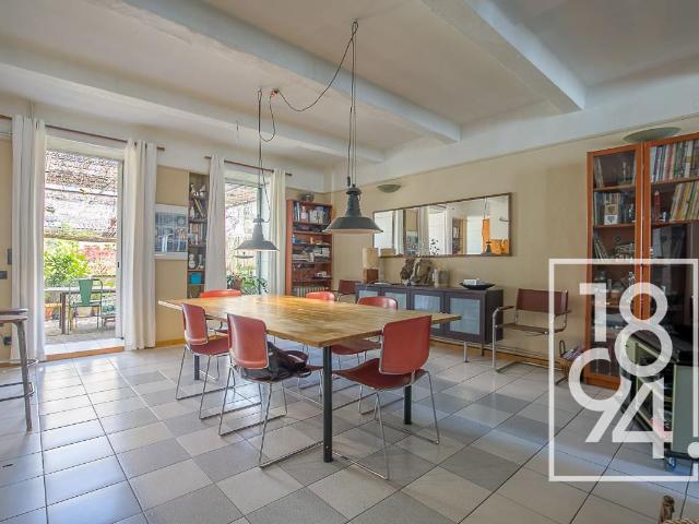 Duplex vente à Marseille
