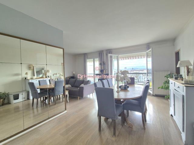 Appartement vente à Chalon-sur-Saône, Chalon-sur-saône