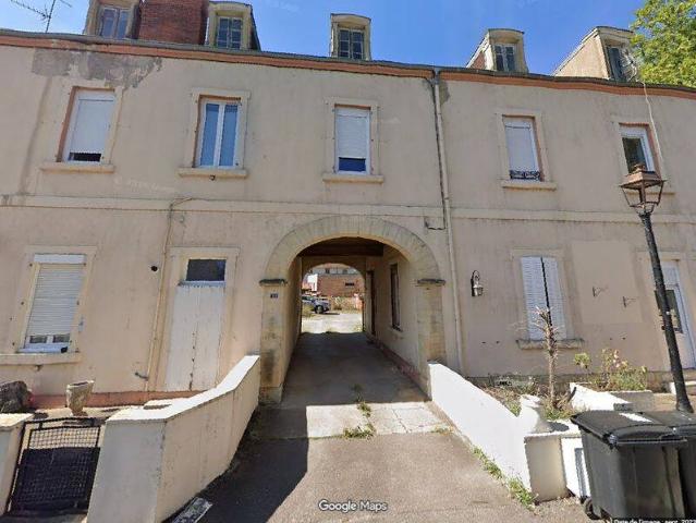 Appartement location à Bois Bretoux, Montchanin