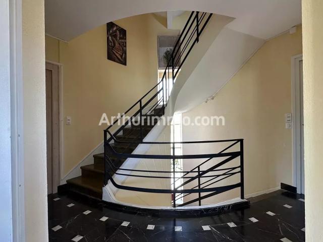 Appartement vente à Lons-le-Saunier, Lons-le-saunier