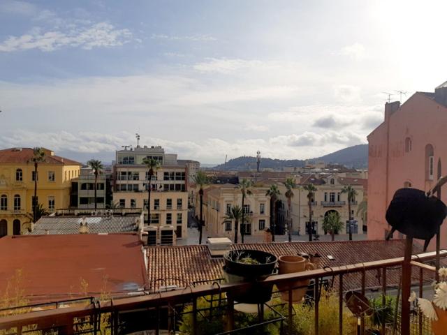Appartement vente à Arrondissement de Toulon, Hyères