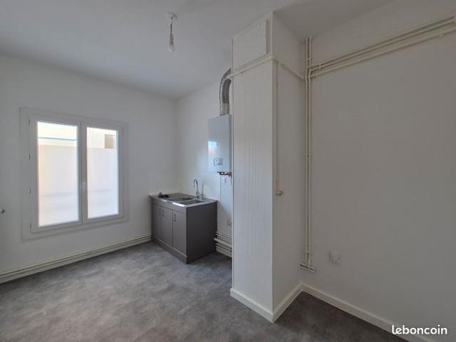 Appartement vente à Belfort, Saraz