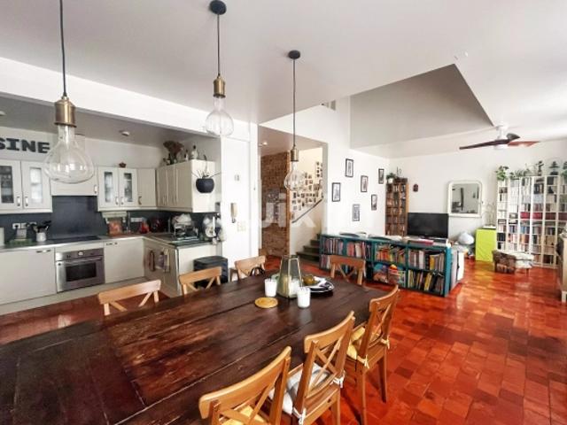 Appartement vente à Nyons