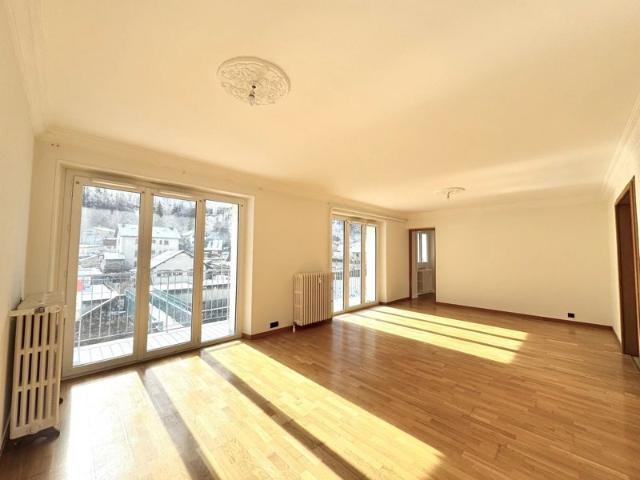 Appartement vente à Saint-Jean-de-Maurienne, Auvergne-Rhône-Alpes
