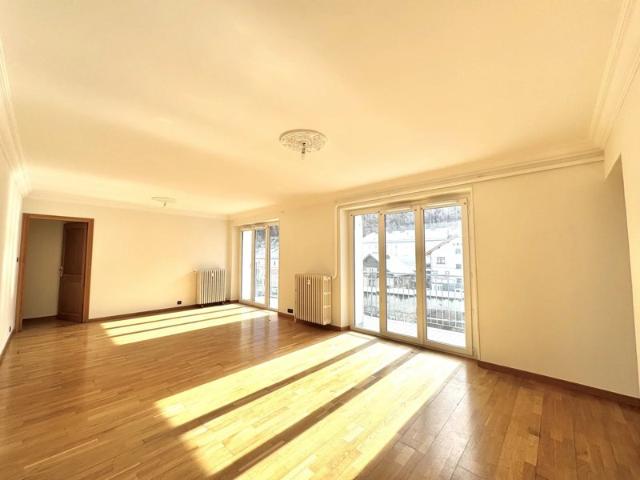 Appartement vente à Saint-Jean-de-Maurienne, Auvergne-Rhône-Alpes
