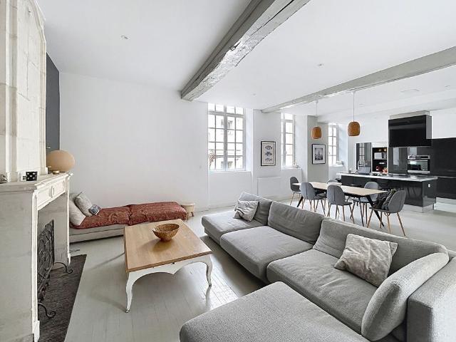 Appartement location à La Rochelle