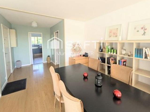 Appartement vente à Bordeaux, Blanquefort