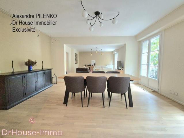 Appartement vente à Chalon-sur-Saône, Saint-rémy