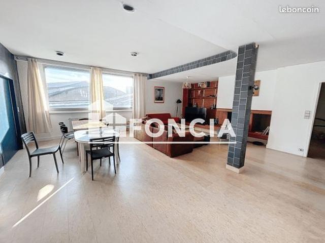 Appartement vente à Argentan, Flers