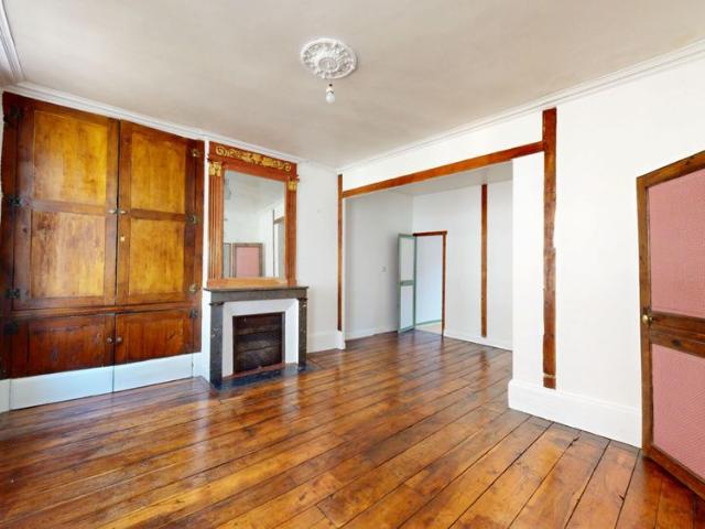 Appartement location à Yzeure, Allier