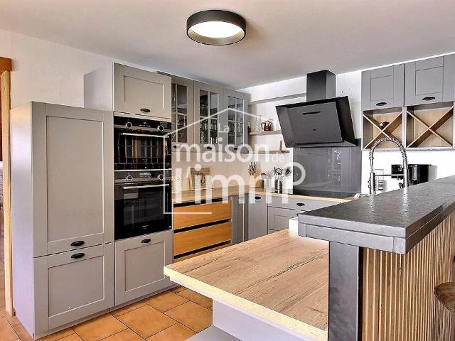 Appartement location à Thonon-les-Bains, La Chapelle-d'abondance
