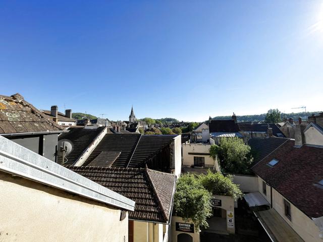Appartement location à Lons-le-Saunier, Lons-le-saunier