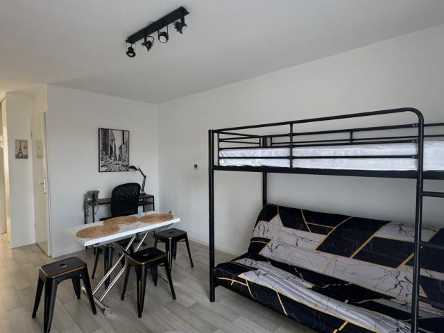 Appartement location à Tours
