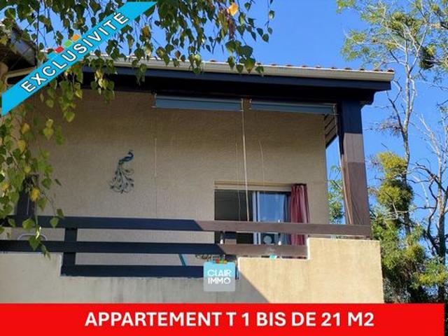 Appartement vente à France métropolitaine, Cazaubon