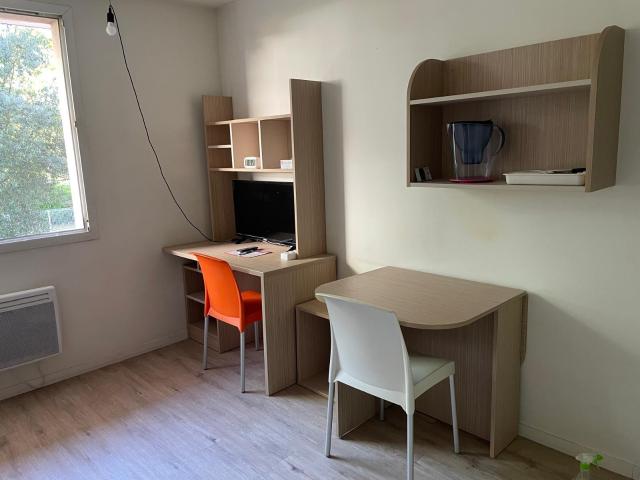 Appartement location à Toulouse, Saint-jean