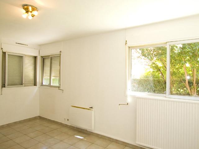 Appartement vente à Marseille