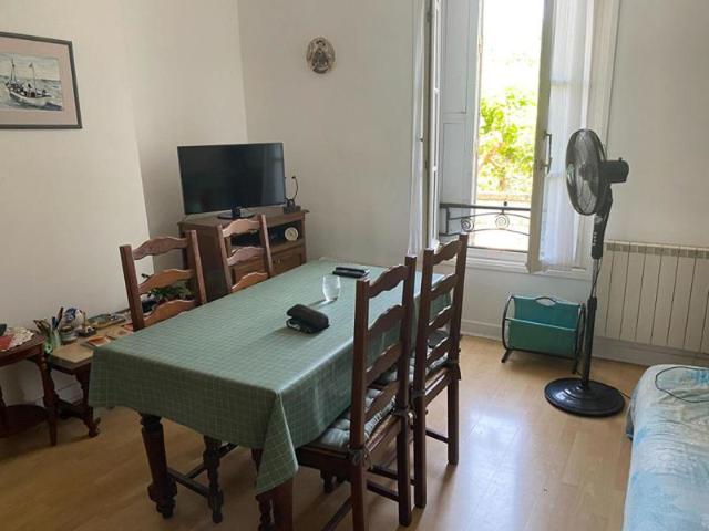 Appartement vente à Auch