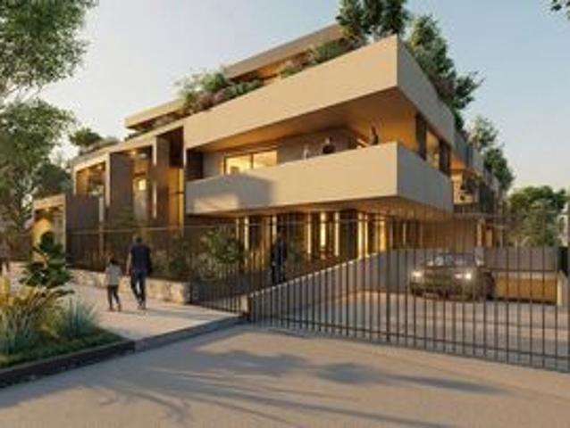 Appartement vente à Montpellier, Baillargues