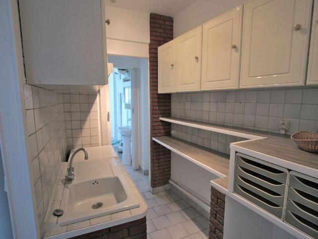 Appartement location à Versailles