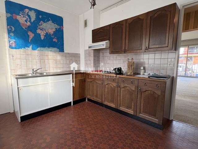 Appartement vente à Lille, Vendeville