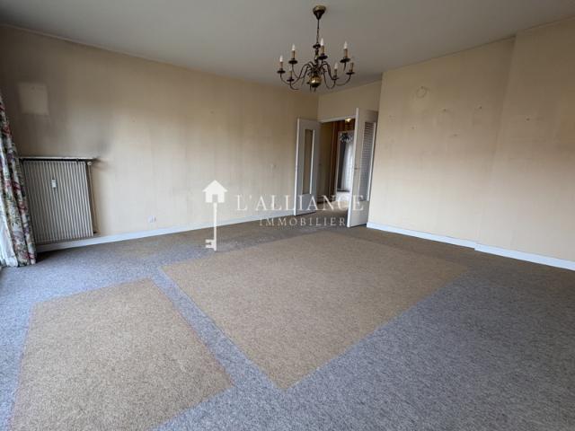 Appartement vente à Lille, Vendeville