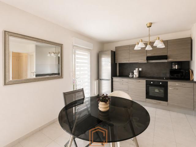 Appartement vente à Lyon, Métropole de Lyon