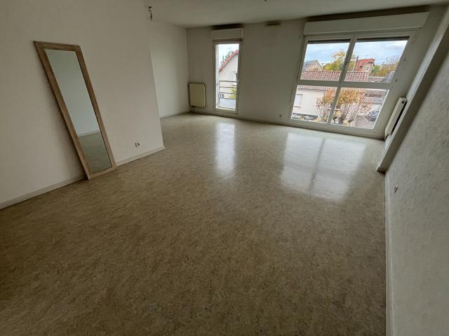 Appartement location à Poitiers