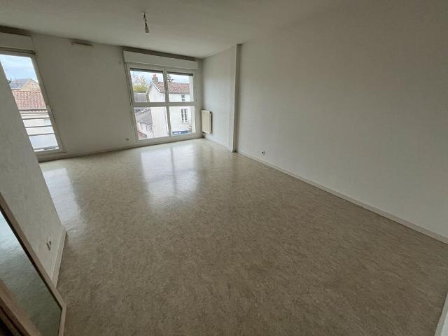 Appartement location à Poitiers
