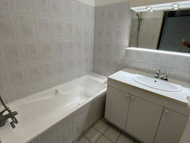 Appartement location à Poitiers