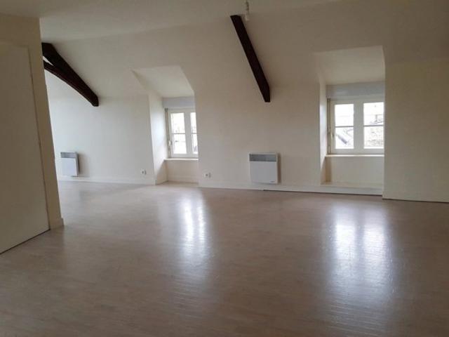 Appartement location à Saint-Brieuc, Bretagne