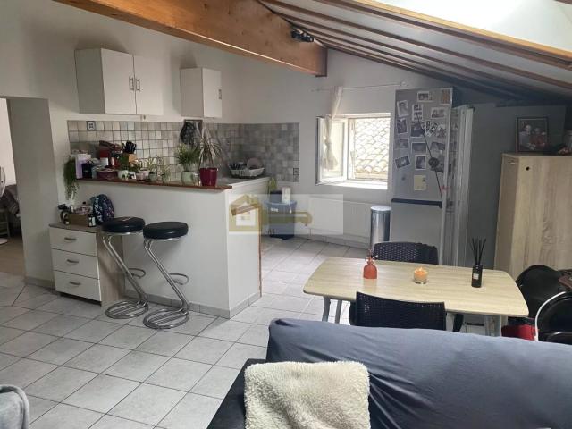Appartement vente à Espeluche, Lotissement Les Hauts des Colombiers