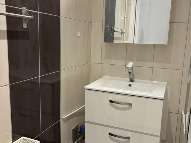 Appartement location à Belfort, Saraz