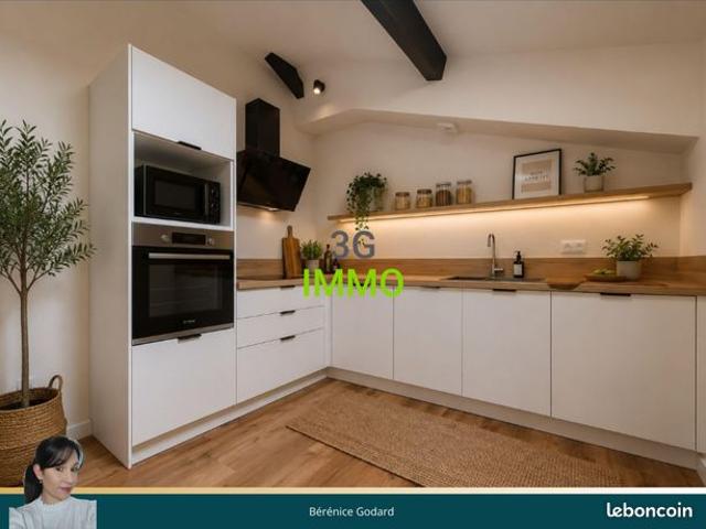 Appartement vente à Dax