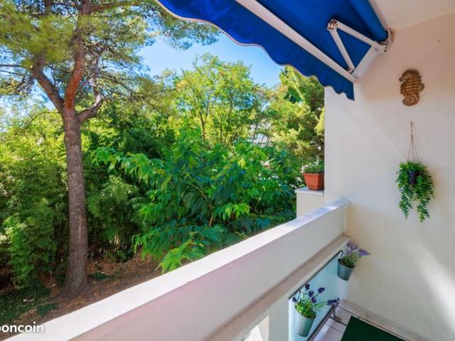 Appartement vente à Marseille